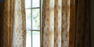 Dry cleaning delicate silk velvet drapes waurn-ponds-vic Matty Curtain Cleaning